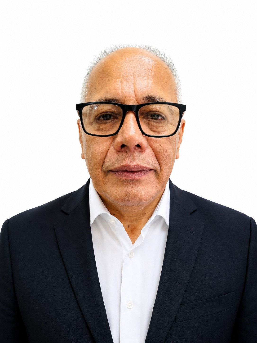 Ing. Edgar Brito
