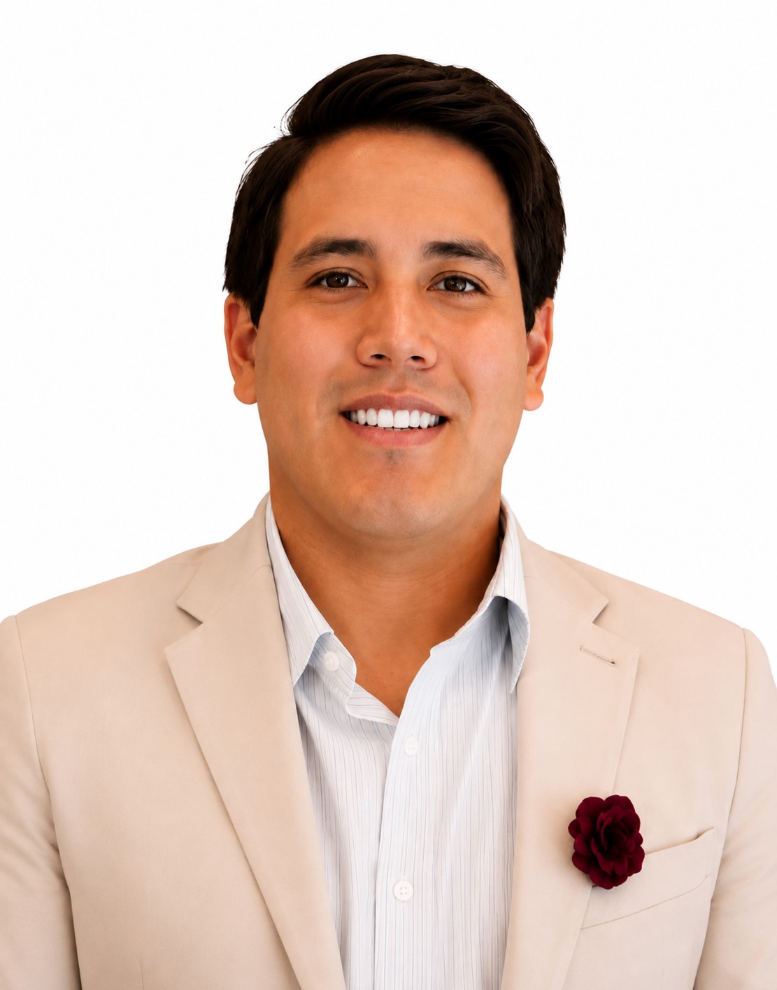 MsC. Joseph Brito 
