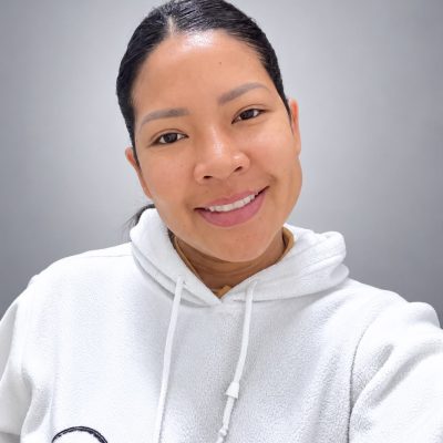 Ing. Michelle Paredes Mgs.