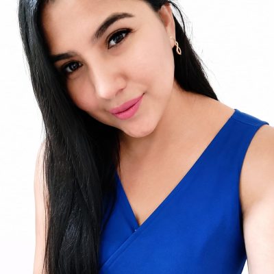 Ing. Nickole Parrales